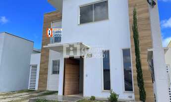 Imagem: Casa Duplex à venda no Lord Residence no