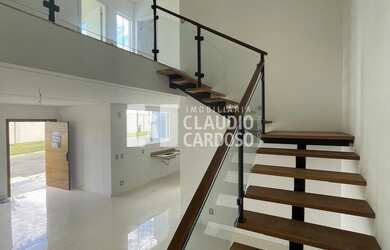 Imagem 2: Casa Duplex à venda no Lord Residence no Alto do Boa Vista, Vitória da Conquista-Ba