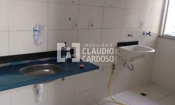 Imagem 3: Apartamento à venda no 2º andar no Vog Jardins, Vitória da Conquista-Ba