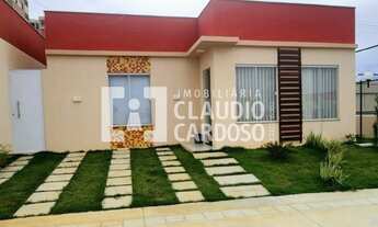 Imagem: Casas à venda no Alto do Candeias, Vitória