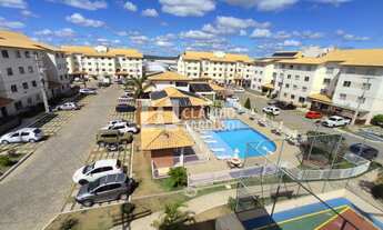 Imagem 7: Apartamento à venda no 2º andar no Vog Jardins, Vitória da Conquista-Ba