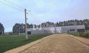 Imagem: Terreno à venda na Rua dois, Bairro Candeias