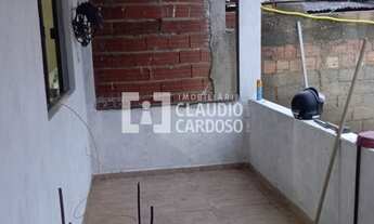 Imagem 4: Casa para locação na Avenida E, Bairro Patagônia em Vitória da Conquista-Ba