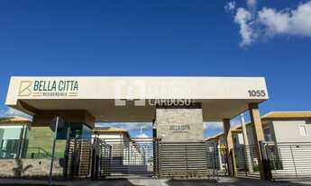 Imagem: Casas duplex à venda na Rua Hormindo Barros