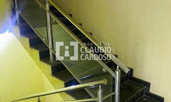 Imagem 2: Vendo prédio com 04 pavimentos, térreo e mais três andares, com uma localização privilegia