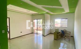 Imagem 3: Vendo prédio com 04 pavimentos, térreo e mais três andares, com uma localização privilegia