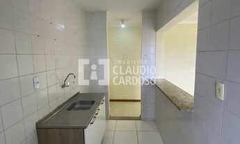 Imagem 5: Kitnet no 2º andar para locação na Avenida Jacy Flores, nº 1336, Candeias, Vitória da Conq