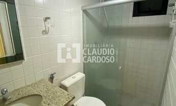 Imagem 7: Kitnet no 2º andar para locação na Avenida Jacy Flores, nº 1336, Candeias, Vitória da Conq