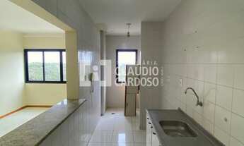 Imagem 3: Kitnet no 2º andar para locação na Avenida Jacy Flores, nº 1336, Candeias, Vitória da Conq