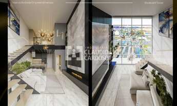 Imagem 3: Apartamentos de 03 quartos à venda no Boulevard Tower, Bairro Candeias em Vitória da Conqu