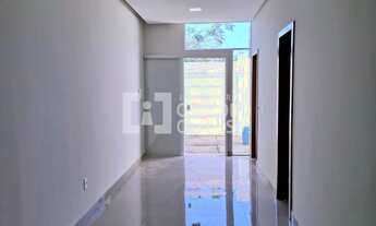 Imagem 4: Casa Geminada à venda no Morada dos Pássaros III em Vitória da Conquista-Ba