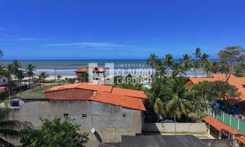 Imagem: Casa à venda na paradisíaca Praia de Mamoã