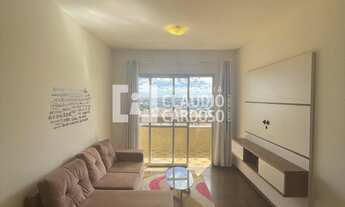 Imagem: Apartamento mobiliado para locação na