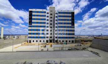 Imagem: Apartamentos de 2/4 à venda no Club Essential