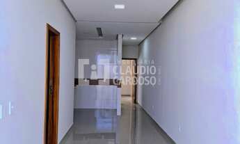 Imagem 3: Casa Geminada à venda no Morada dos Pássaros III em Vitória da Conquista-Ba