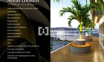 Imagem 7: Apartamentos de 03 quartos à venda no Boulevard Tower, Bairro Candeias em Vitória da Conqu