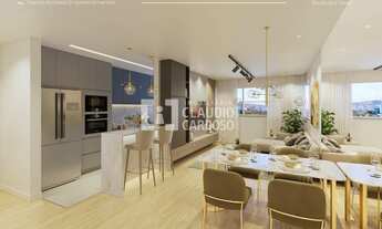 Imagem 6: Apartamentos de 03 quartos à venda no Boulevard Tower, Bairro Candeias em Vitória da Conqu