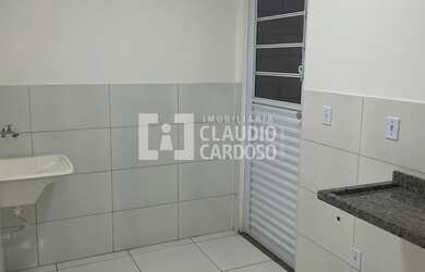 Imagem 4: Casa à venda no Residencial Oeste Park, Bairro São Pedro em Vitoria da Conquista-Ba