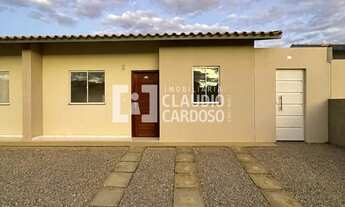 Imagem: Casa à venda no Residencial Oeste Park