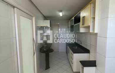 Imagem 6: Apartamento à venda na Av. Luís Eduardo Magalhães, Bairro Candeias, Vitória da Conquista-B