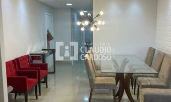 Imagem 3: Excelente apartamento mobiliado e planejado à venda no Bairro Recreio em Vitória da Conqui