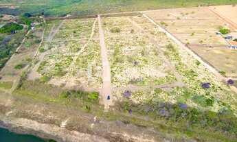 Imagem: Chácaras de 500 m² e 1.000 m² à venda