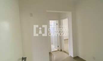 Imagem 6: Vendo excelente apartamento, no Edifício Residencial San Lorenzo, Bairro Candeias