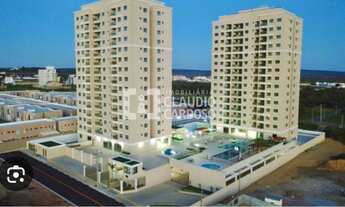 Imagem: Apartamento térreo à venda no Vog Privillege