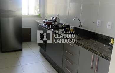 Imagem 5: Apartamento térreo à venda no Vog Privillege, Bairro Candeias em Vitoria da Conquista-Ba
