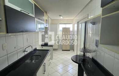 Imagem 5: Apartamento à venda na Av. Luís Eduardo Magalhães, Bairro Candeias, Vitória da Conquista-B