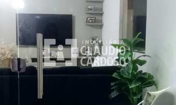 Imagem: Casa térrea solta à venda no Morada dos