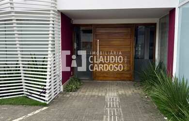 Imagem 2: Alugo imóvel comercial sem móveis e sem planejados em uma das melhores e mais valorizadas