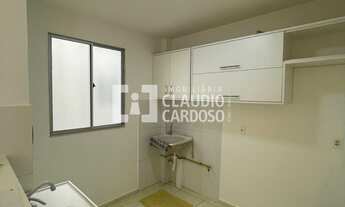 Imagem 2: Apartamento para locação no Parque Vitória Boulevard, Candeias