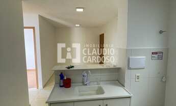 Imagem 3: Apartamento para locação no Parque Vitória Boulevard, Candeias