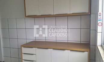 Imagem 3: Kitnet no 2º andar para locação na Avenida Régis Pacheco, Centro, Vitória da Conquista-Ba