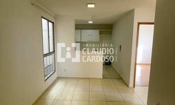 Imagem: Apartamento para locação no Parque Vitória