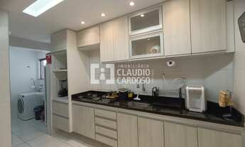 Imagem 4: Excelente apartamento à venda no Residencial Fabio Ferreira, Bairro Boa Vista em Vitória d