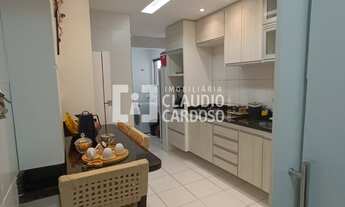 Imagem 3: Excelente apartamento à venda no Residencial Fabio Ferreira, Bairro Boa Vista em Vitória d