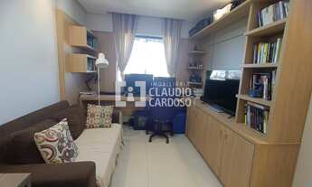 Imagem 5: Excelente apartamento à venda no Residencial Fabio Ferreira, Bairro Boa Vista em Vitória d