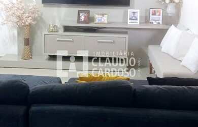 Imagem 2: Casa térrea solta à venda no Morada dos Pássaros, Bairro Felícia