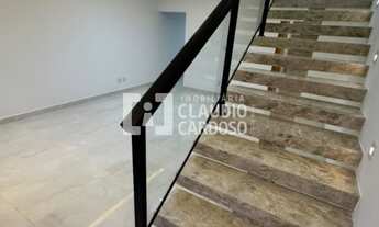 Imagem 6: Casa duplex à venda no Loteamento Morada dos Pássaros I, Próximo ao Shopping Conquista Sul