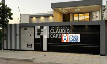 Imagem: Excelente casa à venda no Loteamento Esplanada