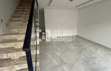 Imagem 5: Casa duplex à venda no Loteamento Sevilha, Bairro Felícia