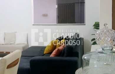 Imagem 4: Casa térrea solta à venda no Morada dos Pássaros, Bairro Felícia