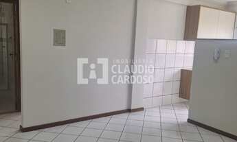 Imagem: Kitnet no 2º andar para locação na Avenida