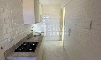 Imagem 3: Vendo excelente apartamento no Condomínio Vog Privilege - Edifício Versalles - Rua Roberto