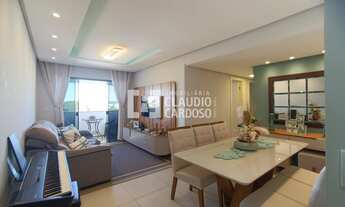 Imagem: Excelente apartamento à venda no Residencial