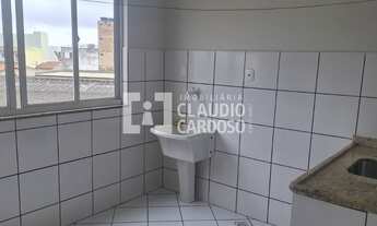 Imagem 4: Kitnet no 2º andar para locação na Avenida Régis Pacheco, Centro, Vitória da Conquista-Ba