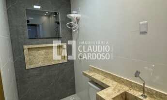 Imagem 5: Casa duplex à venda no Loteamento Morada dos Pássaros I, Próximo ao Shopping Conquista Sul