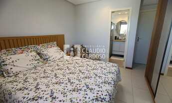 Imagem 7: Excelente apartamento à venda no Residencial Fabio Ferreira, Bairro Boa Vista em Vitória d